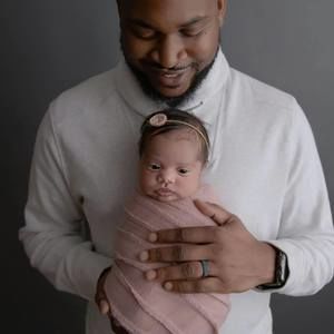 Meet your Posher, James